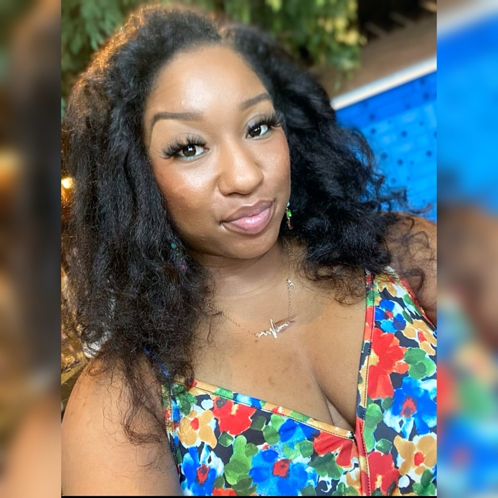 Meet your Posher, Jasmyn